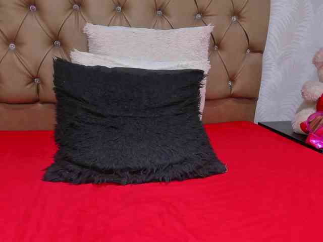 candiafrodita webcam
