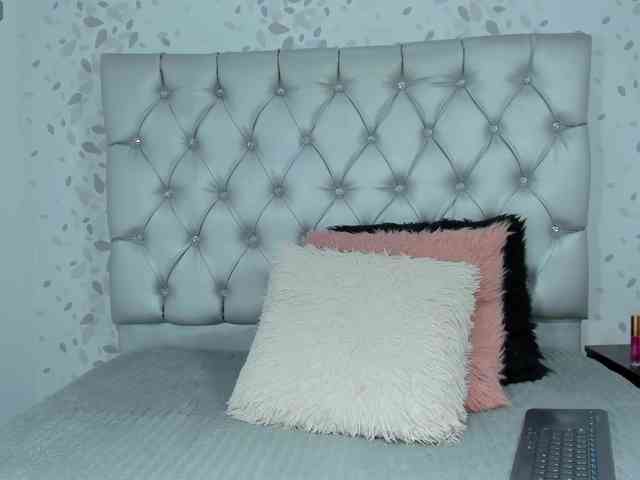 candiafrodita webcam