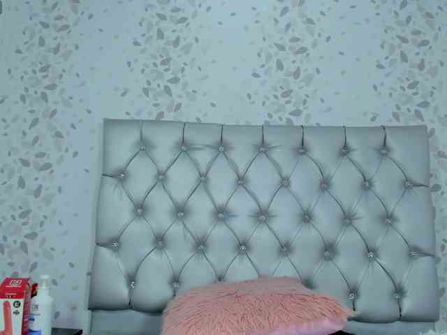 candiafrodita webcam