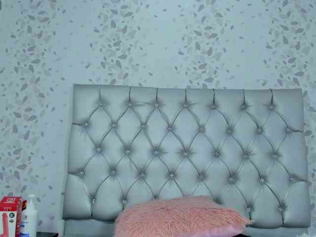 candiafrodita webcam