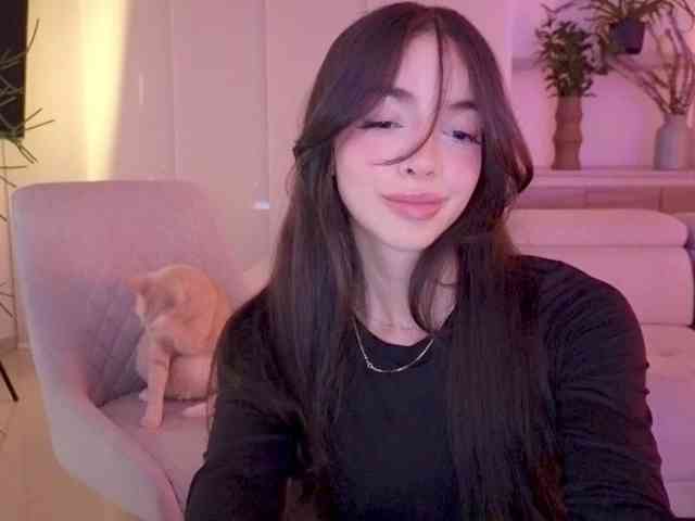 SinyMoore webcam