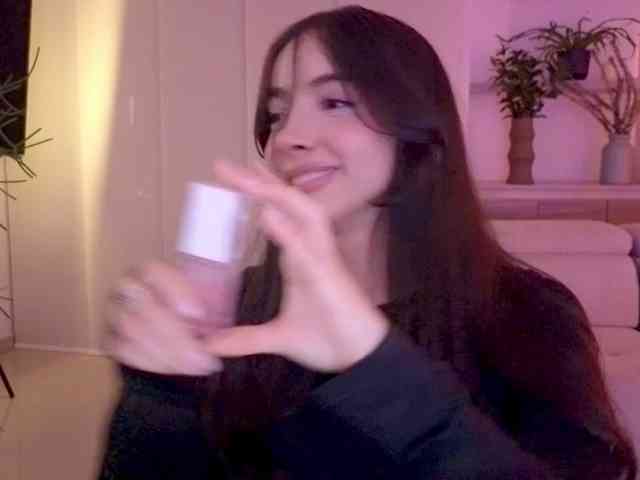 SinyMoore webcam