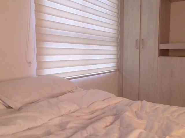SinyMoore webcam