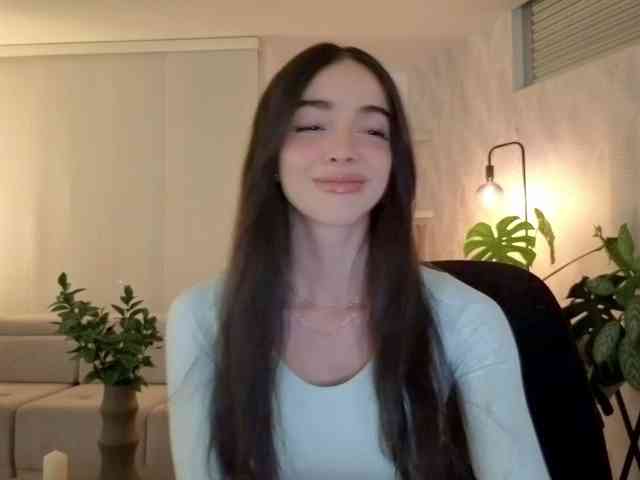 SinyMoore webcam