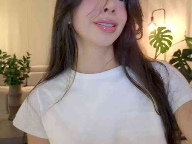 SinyMoore webcam