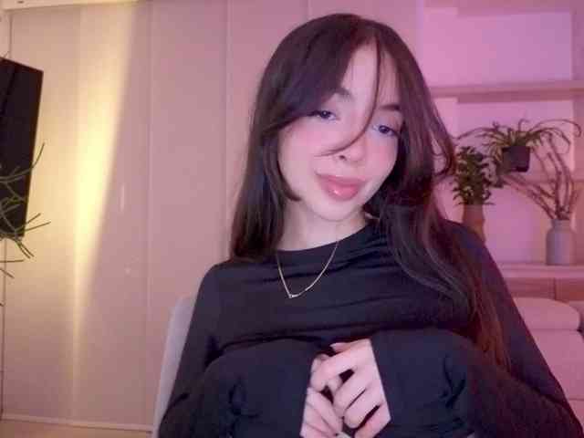 SinyMoore webcam