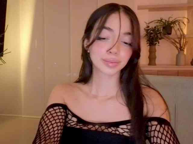 SinyMoore webcam