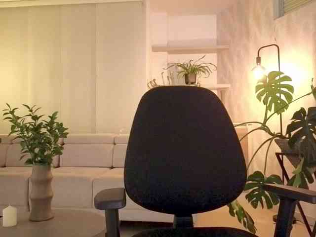 SinyMoore webcam