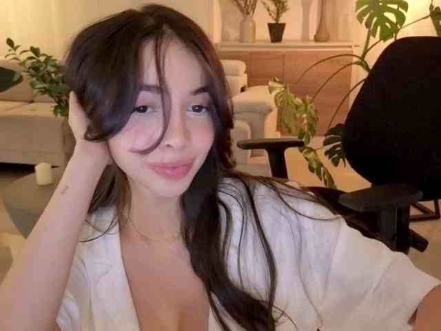 SinyMoore webcam