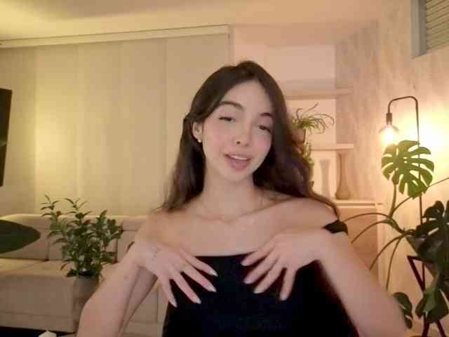 SinyMoore webcam