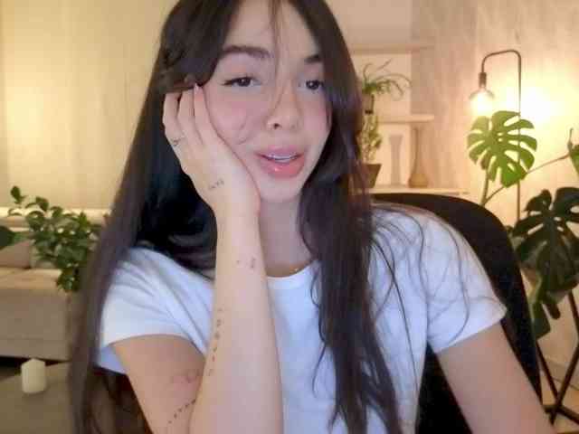 SinyMoore webcam