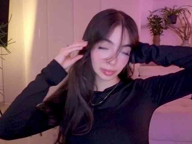 SinyMoore webcam