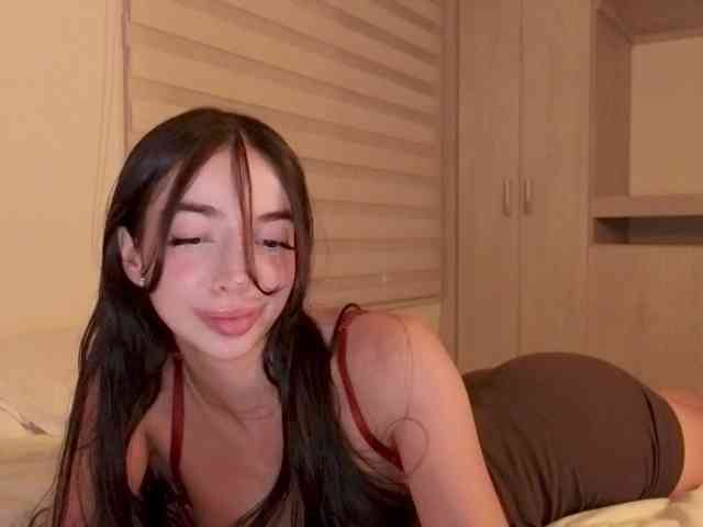 SinyMoore webcam