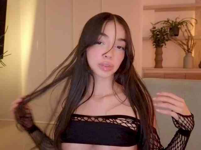 SinyMoore webcam