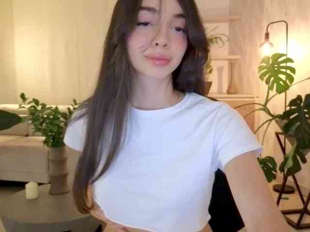 SinyMoore webcam