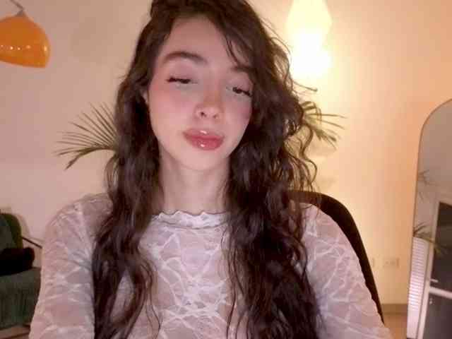 SinyMoore webcam