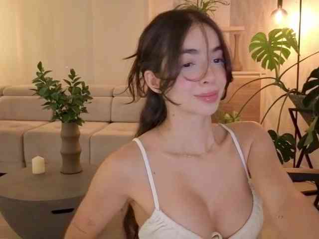 SinyMoore webcam
