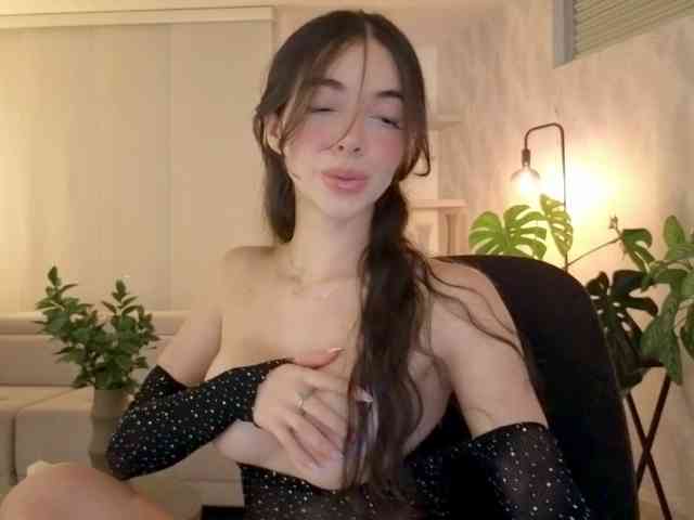 SinyMoore webcam