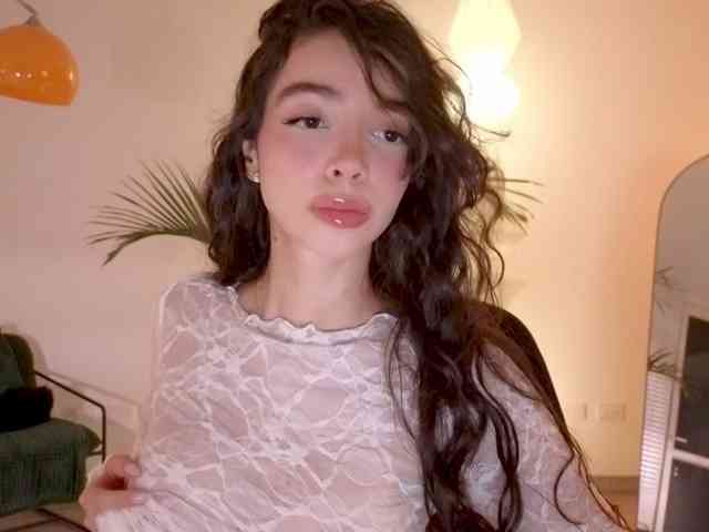 SinyMoore webcam