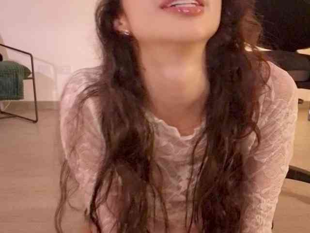 nude online chat SinyMoore