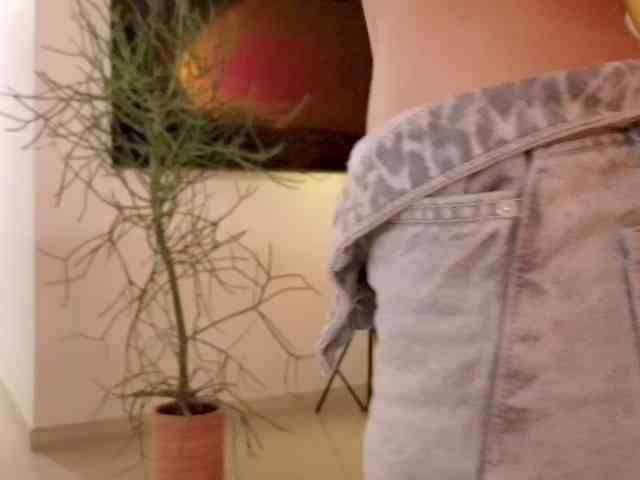 SinyMoore webcam