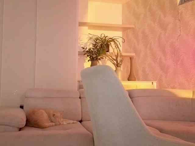 SinyMoore webcam