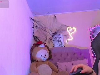 KISSI-TAY Porn Show