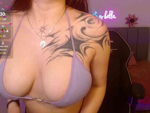 KISSI-TAY webcam