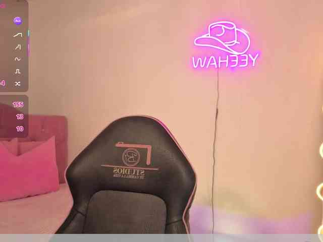 KISSI-TAY webcam