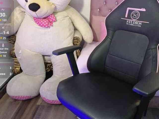 KISSI-TAY webcam