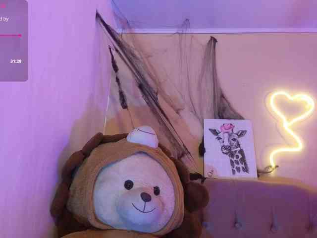KISSI-TAY webcam