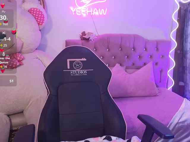 KISSI-TAY webcam