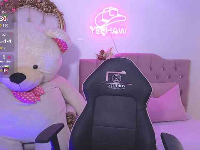 KISSI-TAY webcam