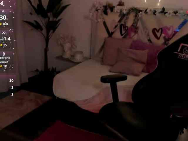 KISSI-TAY webcam