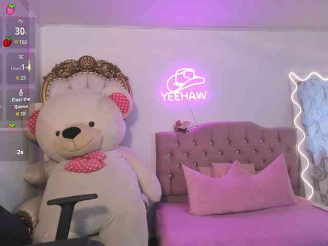 KISSI-TAY webcam