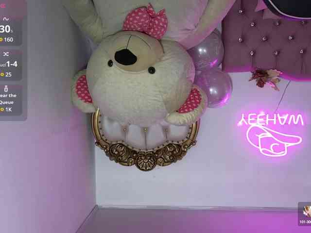KISSI-TAY webcam