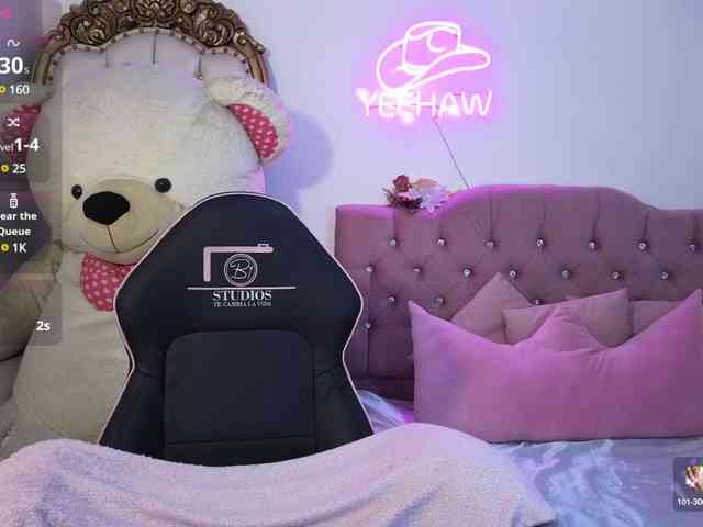 KISSI-TAY webcam