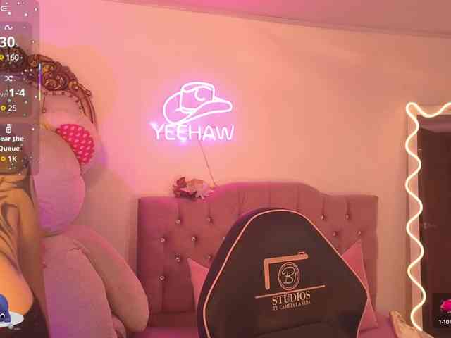 KISSI-TAY webcam