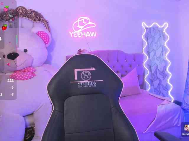 KISSI-TAY webcam