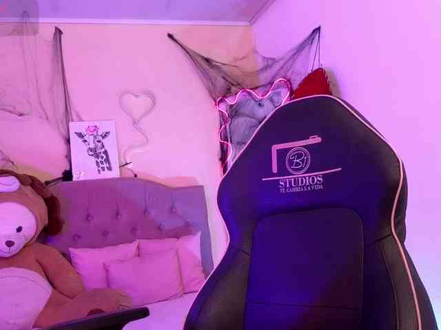 KISSI-TAY webcam