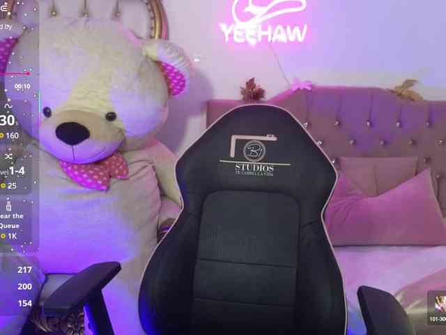 KISSI-TAY webcam