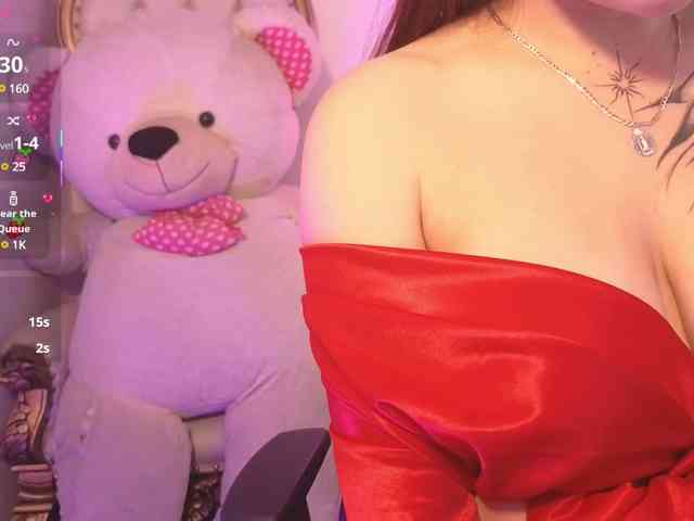 KISSI-TAY webcam