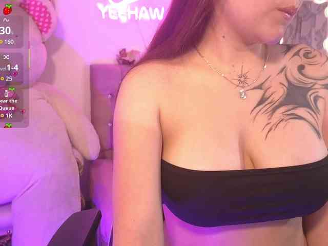 KISSI-TAY webcam