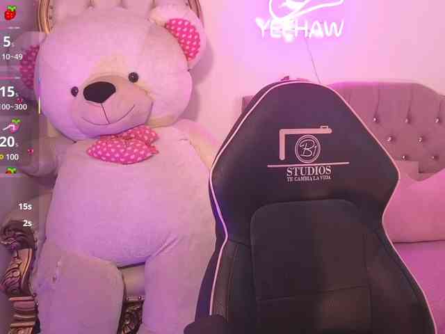 KISSI-TAY webcam