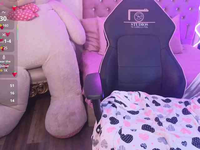 KISSI-TAY webcam