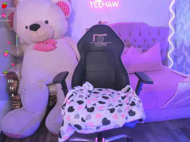 KISSI-TAY webcam