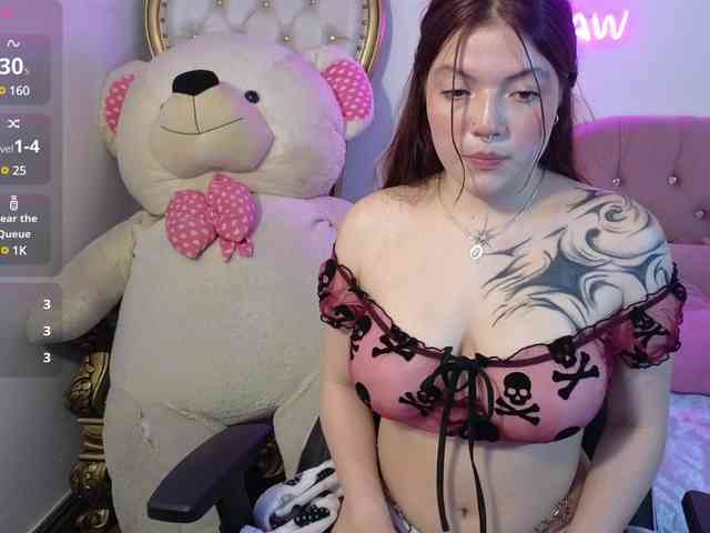 KISSI-TAY webcam