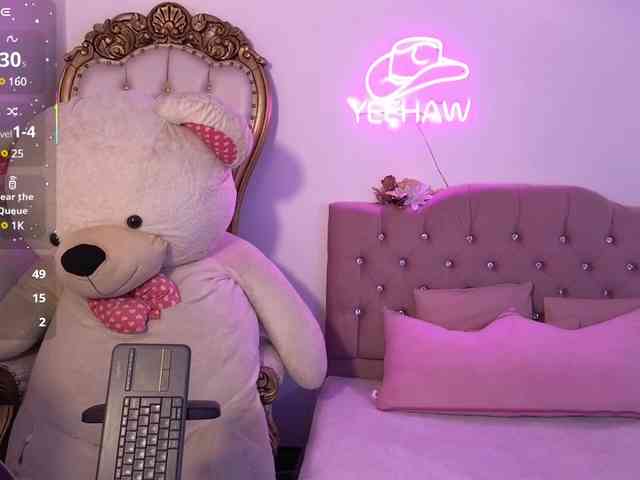KISSI-TAY webcam