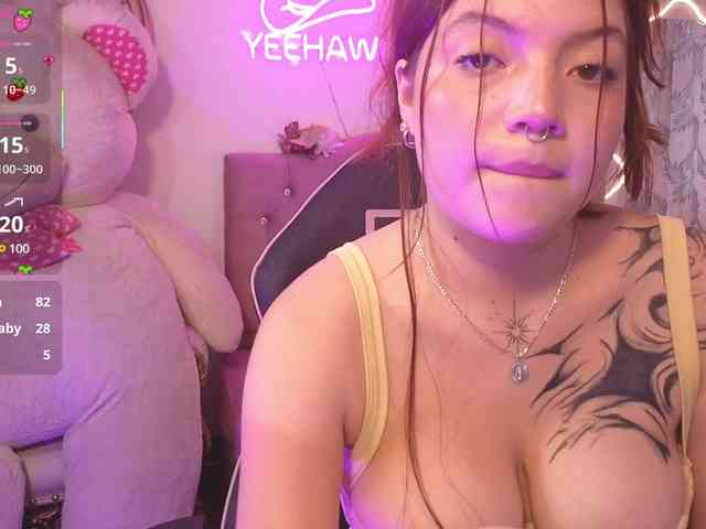 KISSI-TAY webcam