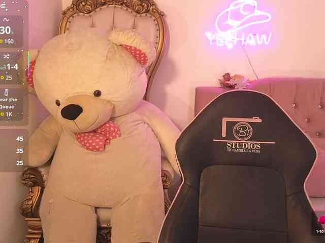 KISSI-TAY webcam